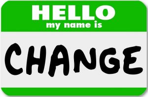 Changing the Name of a New Muslim