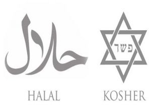 Is Kosher Halal