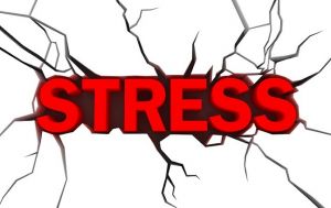 Modern Stress And Its Cure From Quran