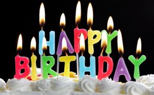 Pagan Origins of Birthdays