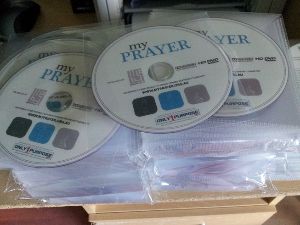 my.prayer.dvd