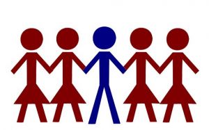polygamy