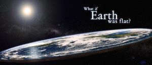 flat earth